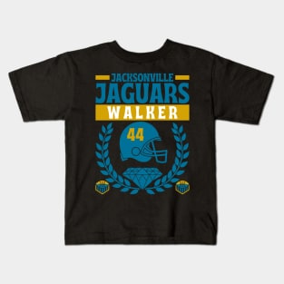 Jacksonville Jaguars Walker 44 Edition 2 Kids T-Shirt